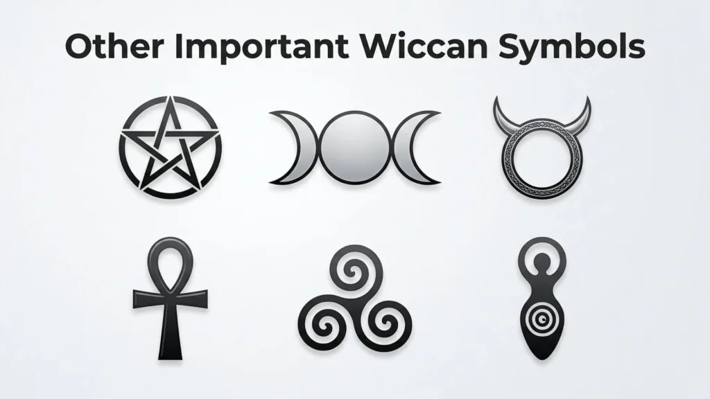 Other Important Wiccan Symbols