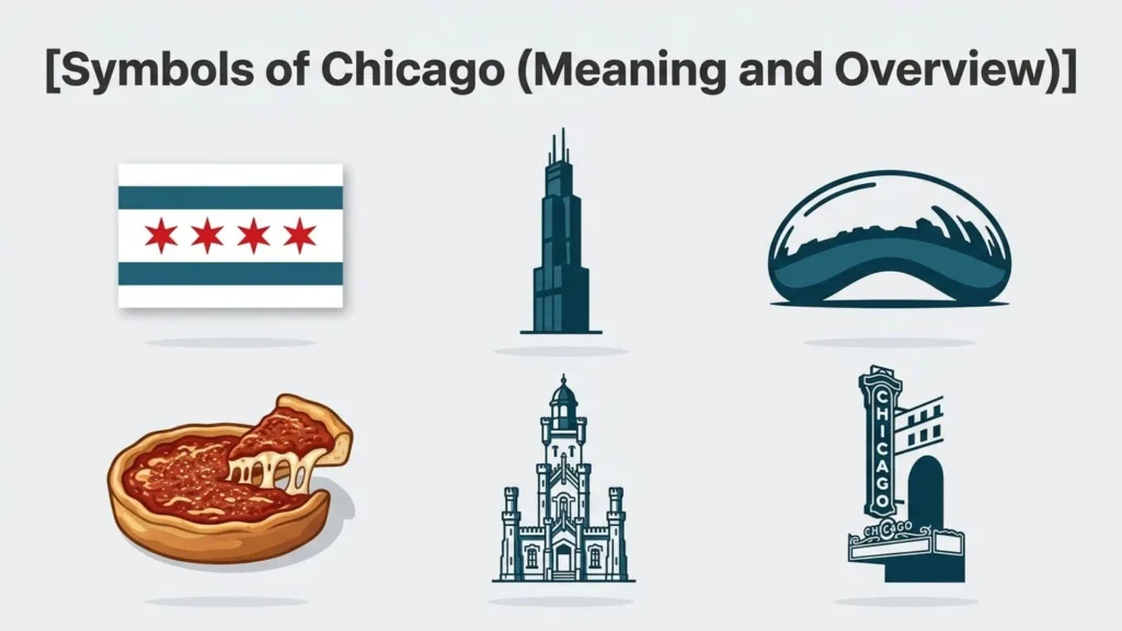Symbols of Chicago (Meaning and Overview)