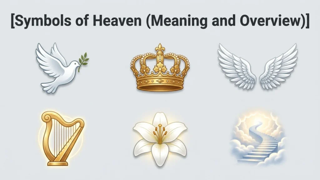Symbols of Heaven (Meaning and Overview)
