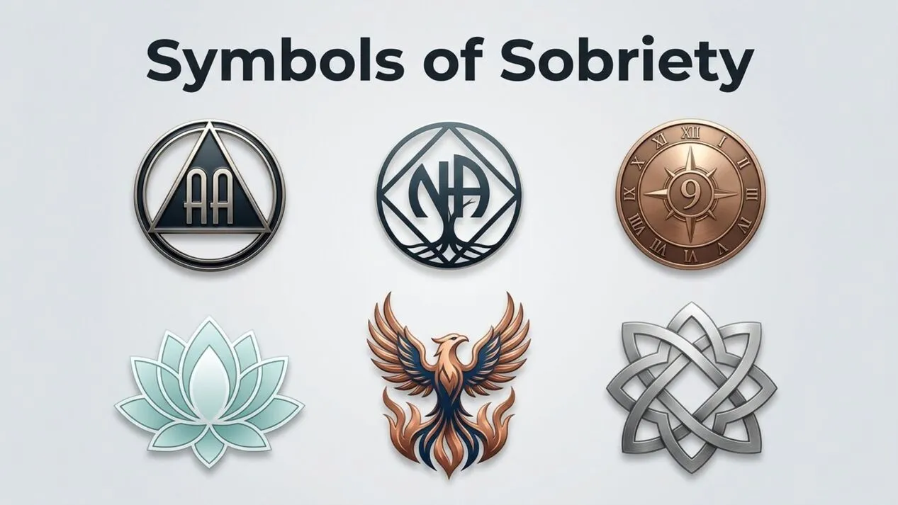 Symbols of Sobriety (Meanings, History, and Recovery Symbols Explained)